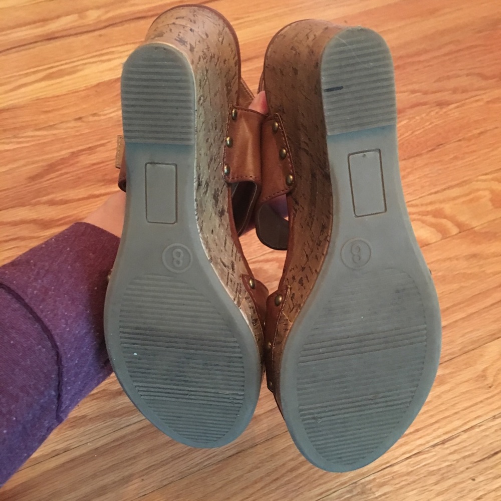 Mossimo Wedges - Picture 5 of 5